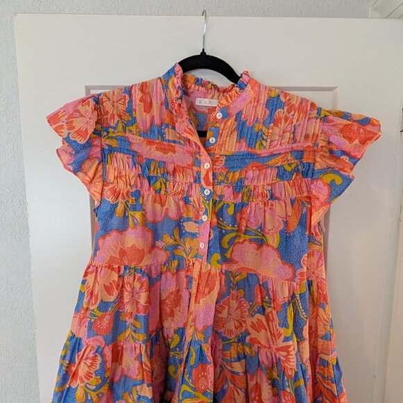 Dress by Karlie - Picture 2 of 5